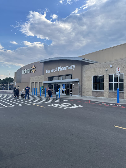 Walmart Supercenter - Store photo