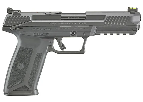 Ruger-5.7