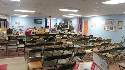 Velocity Auction Company - Store photo