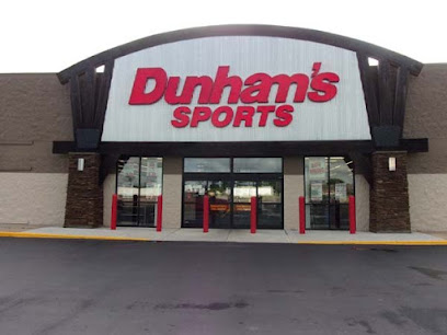 Dunham's Sports - Store photo