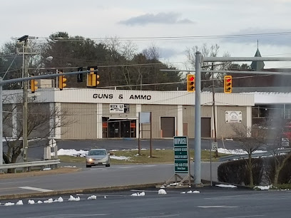 Nuckols Gun Works - Store photo