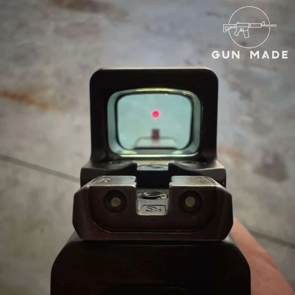 Holosun EPS Carry