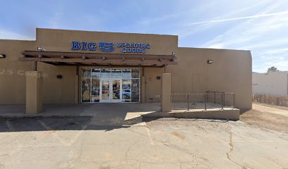 Big 5 Sporting Goods - Store photo