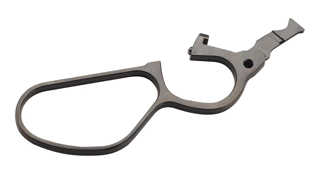 Large Loop Levers for Henry Lever Action Rifles