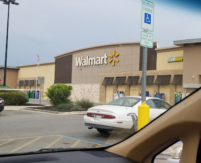 Walmart Supercenter - Store photo