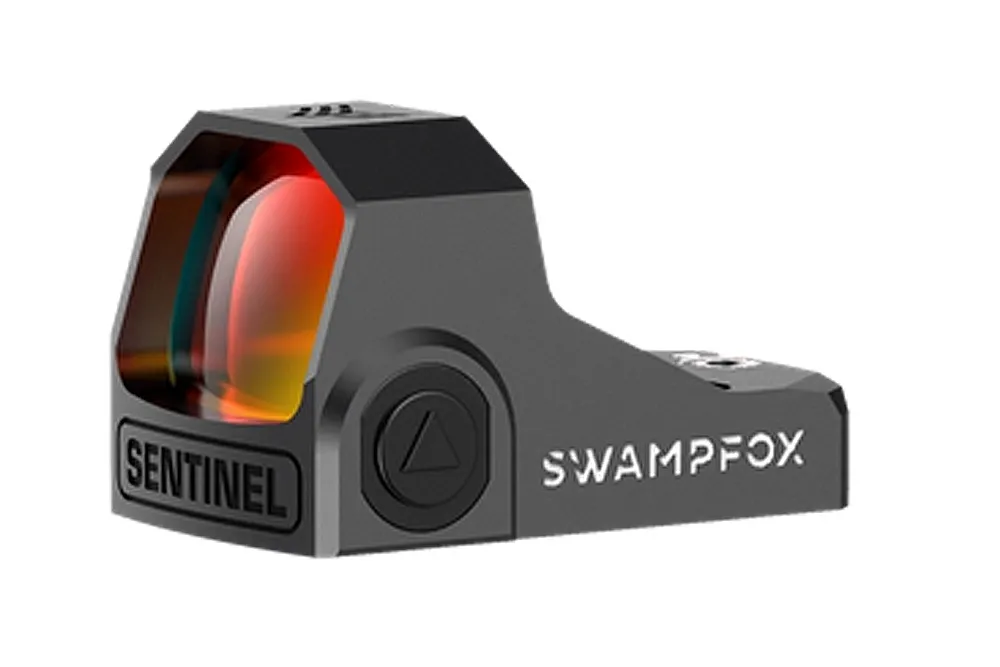 Swampfox Sentinel