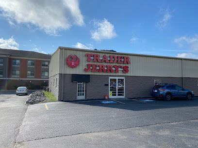 Trader Jerry's - Store photo