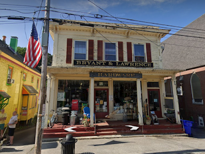 Bryant & Lawrence Hardware - Store photo