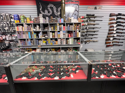 South Texas Tactical Mcallen Tx - Store photo
