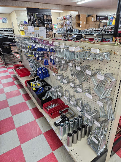 United Supply Inc - Store photo