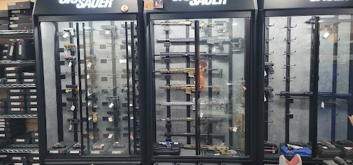 Safly and Sons Sporting Goods - Store photo
