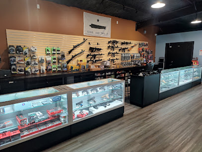Heart of Texas Shooting Center - Store photo