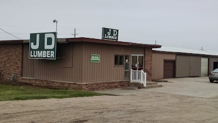 Triple J & D Lumber Inc. dba J D Lumber - Store photo