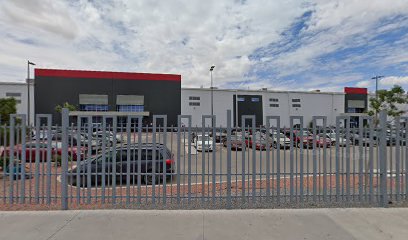 ALPHA GUARDIAN - Store photo