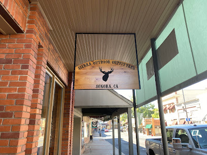 Sierra Outdoor Outfitter LLC - Store photo