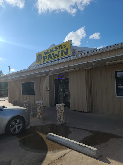 Wild Bill's Pawn #2 - Store photo