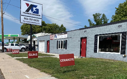 Younger Gunworks - Store photo