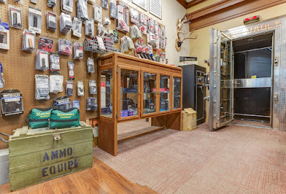 Lava Dog Gun Vault - Store photo