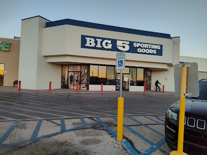 Big 5 Sporting Goods - Store photo