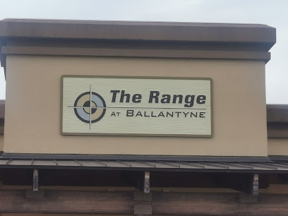 The Range At Ballantyne - Store photo