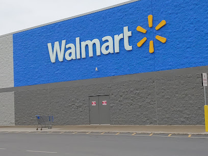 Walmart Supercenter - Store photo