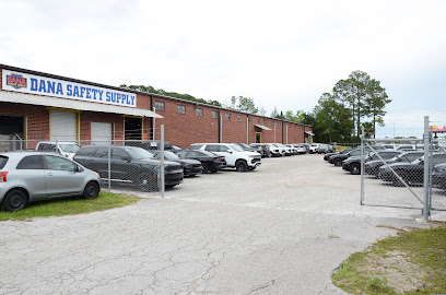 Dana Safety Supply and DSS Firearms and Defense - Store photo