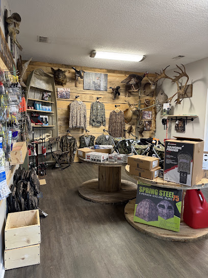 Frog's Farm & Feed, LLC - Store photo