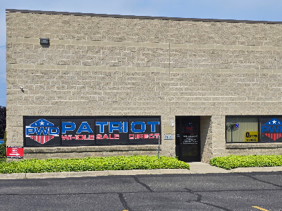 Patriot Wholesale Direct - Store photo
