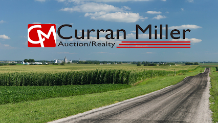 Curran Miller Auction/Realty - Store photo