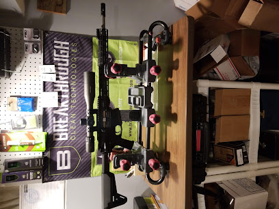 Tayton Tactical - Store photo