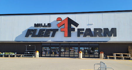 Fleet Farm - Store photo