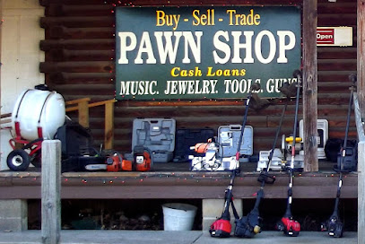 Pistole Gun & Pawn - Store photo