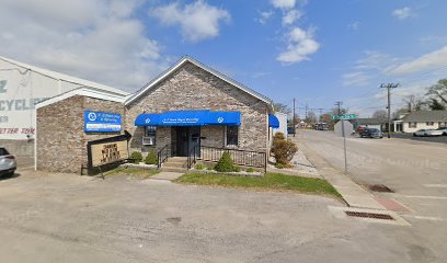 A-Z Pawn Shop & Recycling - Store photo