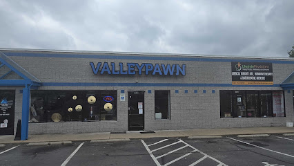 Valley Pawn - Store photo