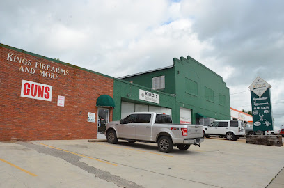 King's Firearms and More - Store photo