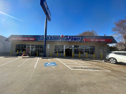 Cash America Pawn - Store photo