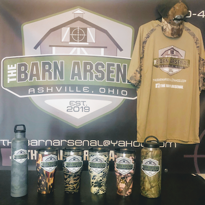 The Barn Arsenal LLC - Store photo