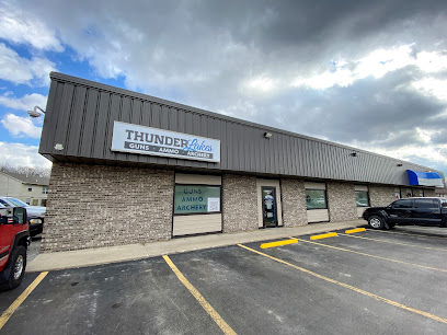 Thunder Lakes | Guns • Ammo • Archery - Store photo