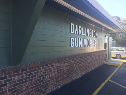 Darlington Gun Works Inc. - Store photo