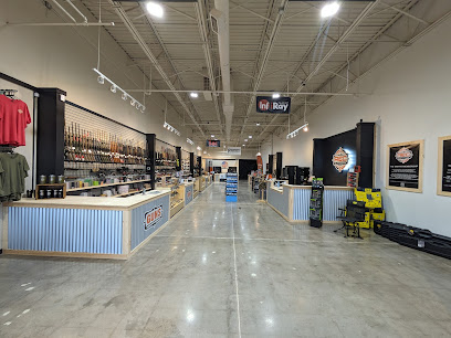 AEC Outdoors - Store photo