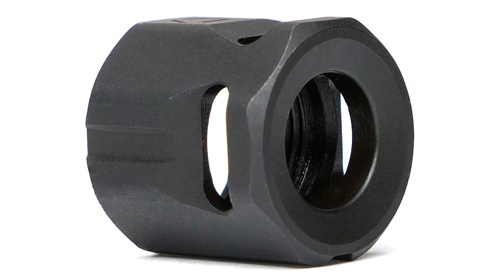 strike industries circle compensator