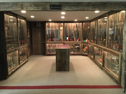 Gun Toters Supply - Store photo