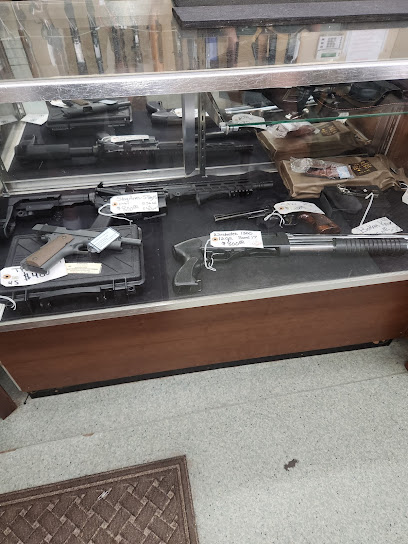 Florida Premier Gunsmith - Store photo