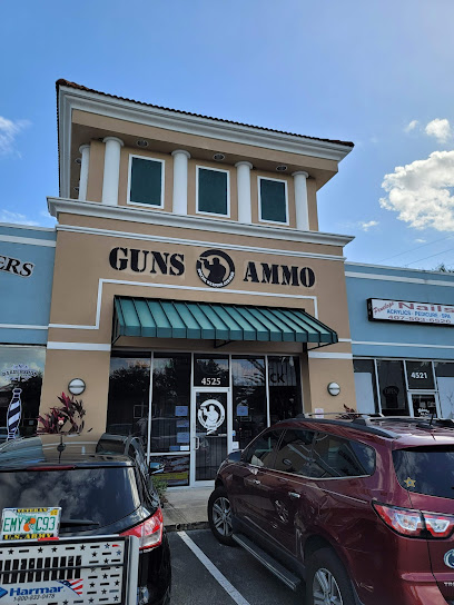 Special Weapons And Gear - Store photo