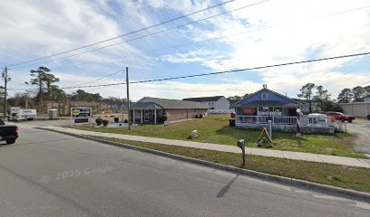 Swansboro Music & Pawn Etc - Store photo