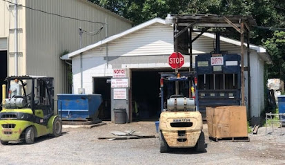 New River Trading LLC - Store photo