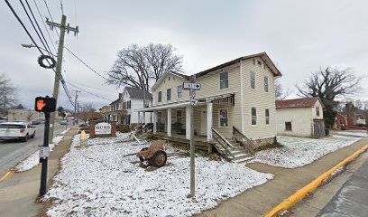 Purcell Gun Store Inc - Store photo