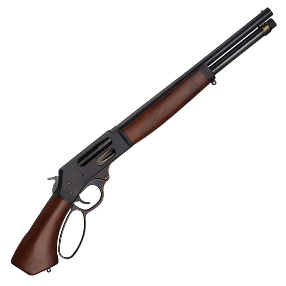 Henry Lever-Action Axe
