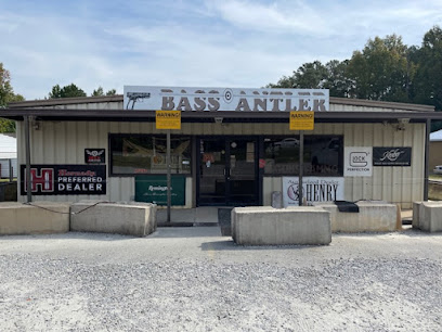 Bass & Antler - Store photo