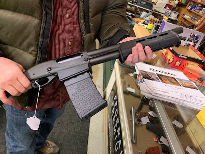 C & H Sports - Store photo